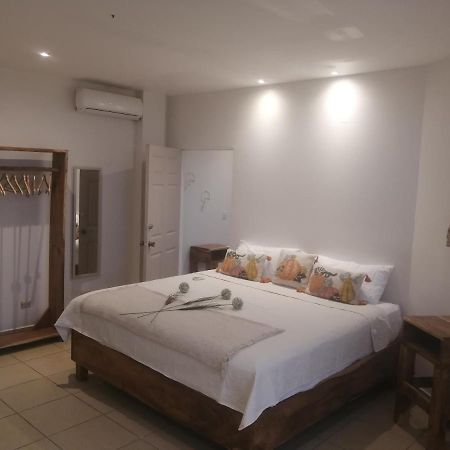 Karao -Guanacaste Airport Hotel Nacascolo Buitenkant foto