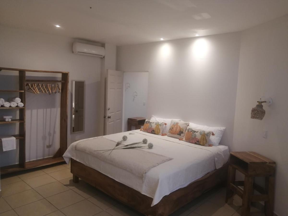 Karao -Guanacaste Airport Hotel Nacascolo Buitenkant foto