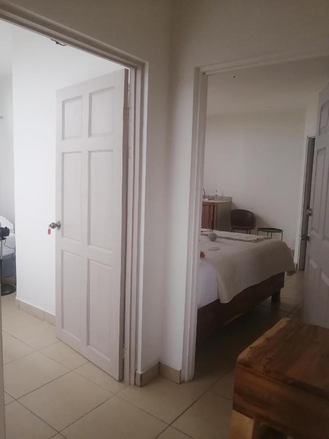 Karao -Guanacaste Airport Hotel Nacascolo Buitenkant foto
