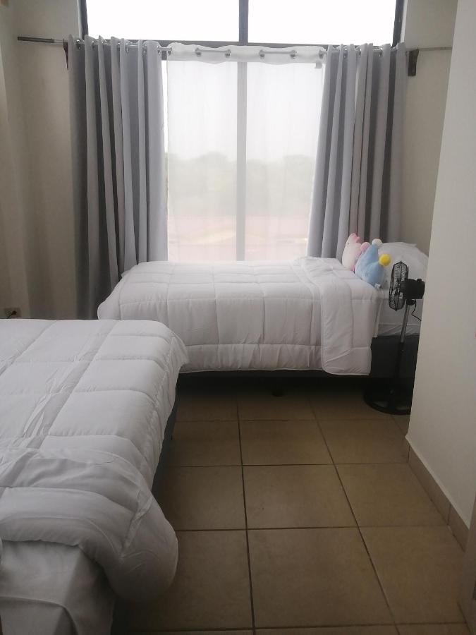 Karao -Guanacaste Airport Hotel Nacascolo Buitenkant foto