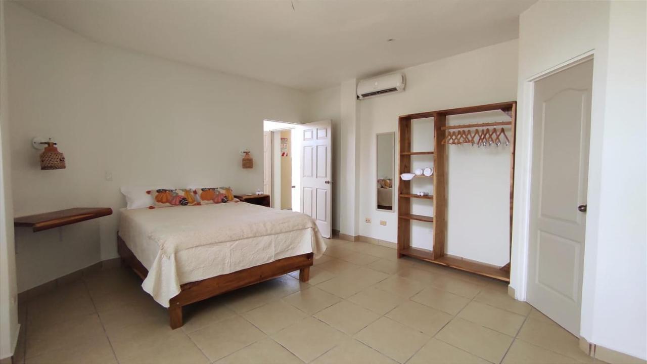 Karao -Guanacaste Airport Hotel Nacascolo Buitenkant foto
